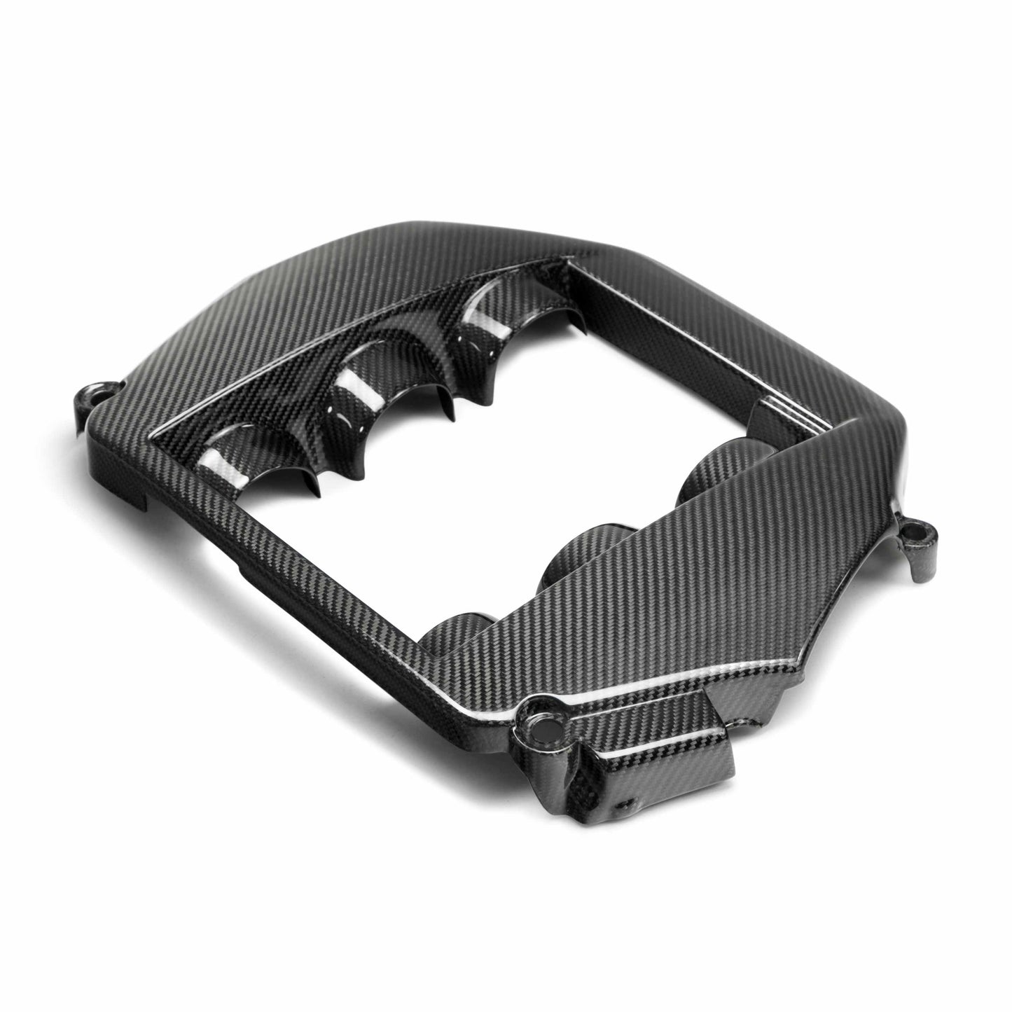 2009-2011 NISSAN GTR R35 Carbon Fiber ENGINE COVER