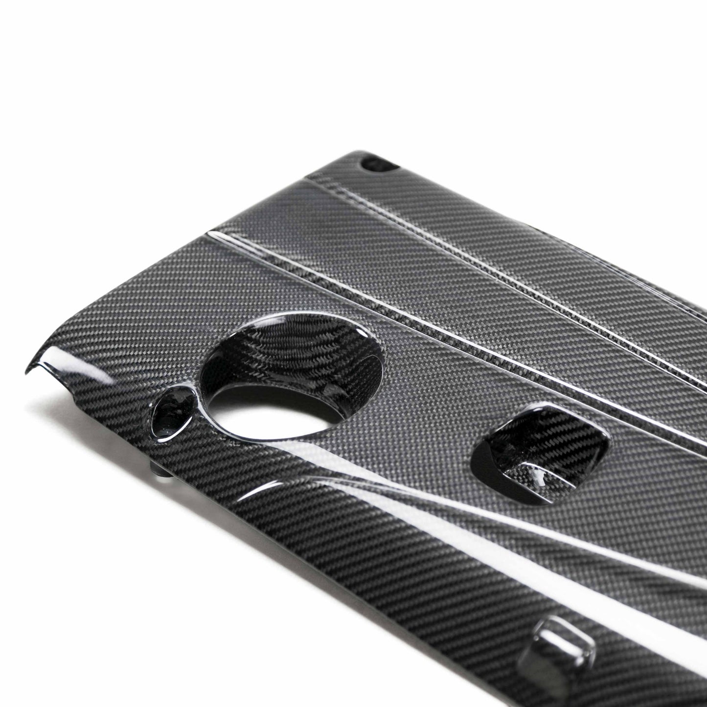 2017-2020 HONDA CIVIC TYPE-R Carbon Fiber ENGINE COVER