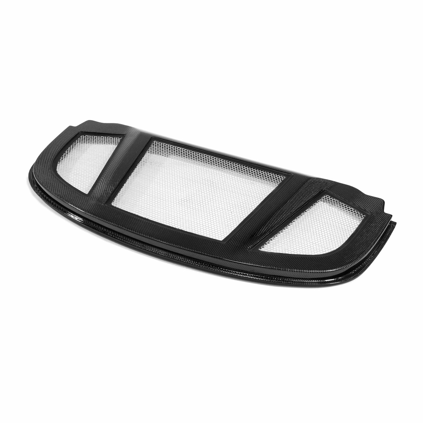 1991-2005 ACURA NSX Carbon Fiber ENGINE COVER