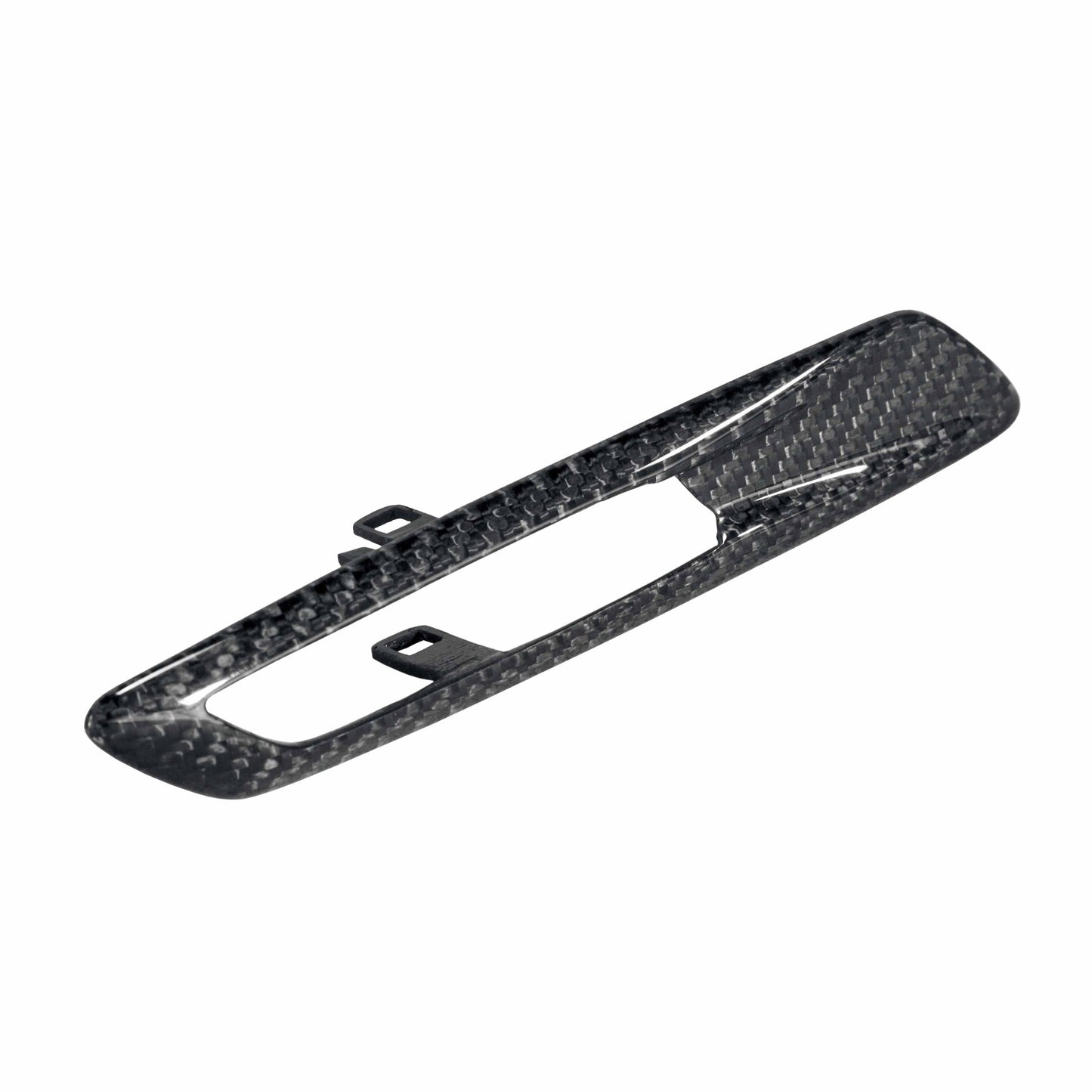 2012-2013 BMW 5 SERIES (F10) Carbon Fiber FENDER DUCTS (Pair)