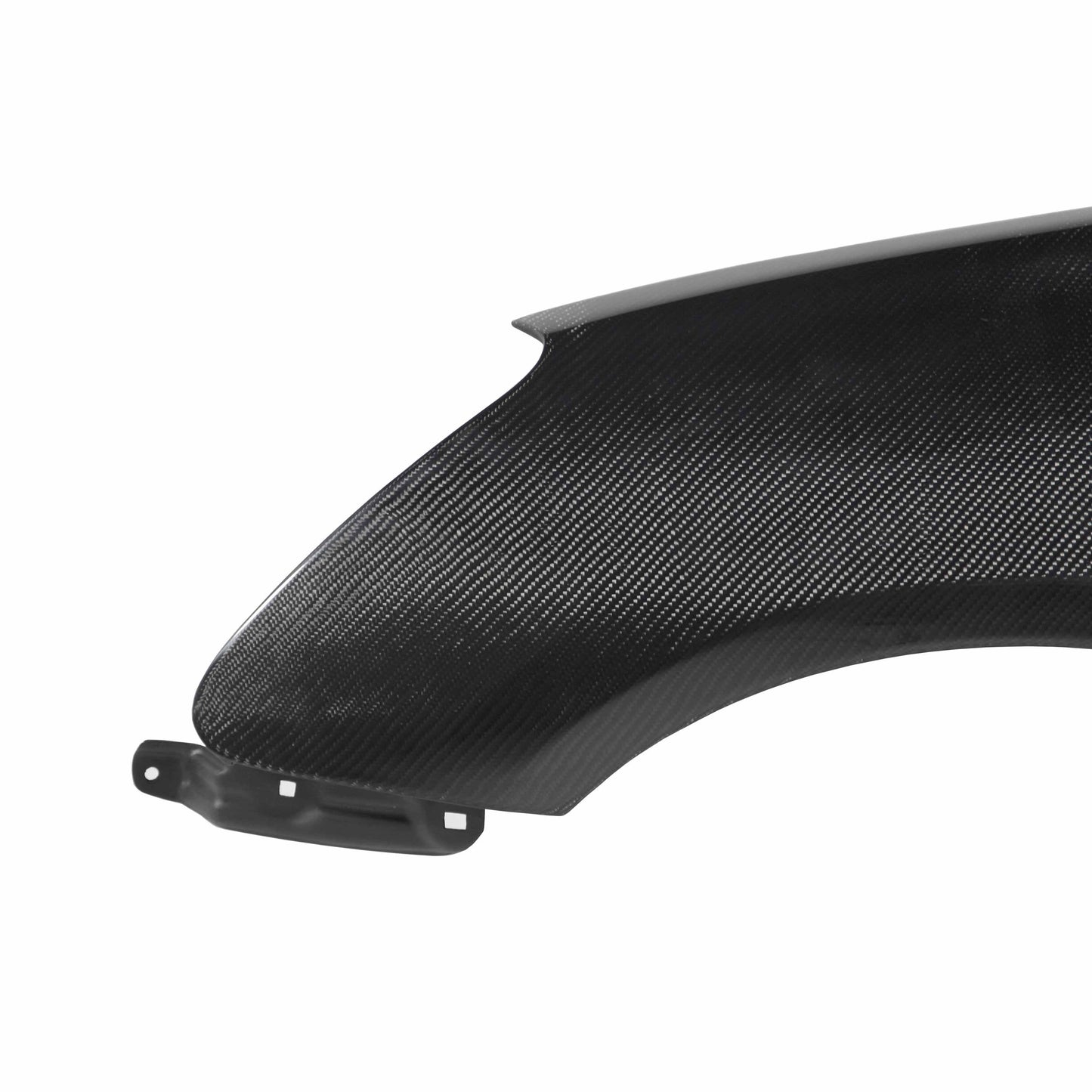 2002-2005 HONDA CIVIC SI OE Carbon Fiber FENDERS (Pair)