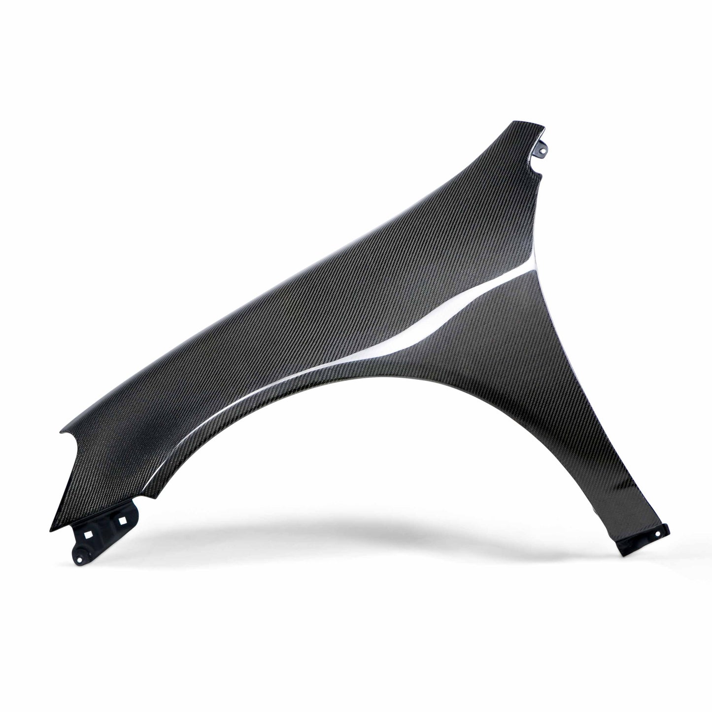 2002-2006 ACURA RSX Carbon Fiber FENDERS (Pair)