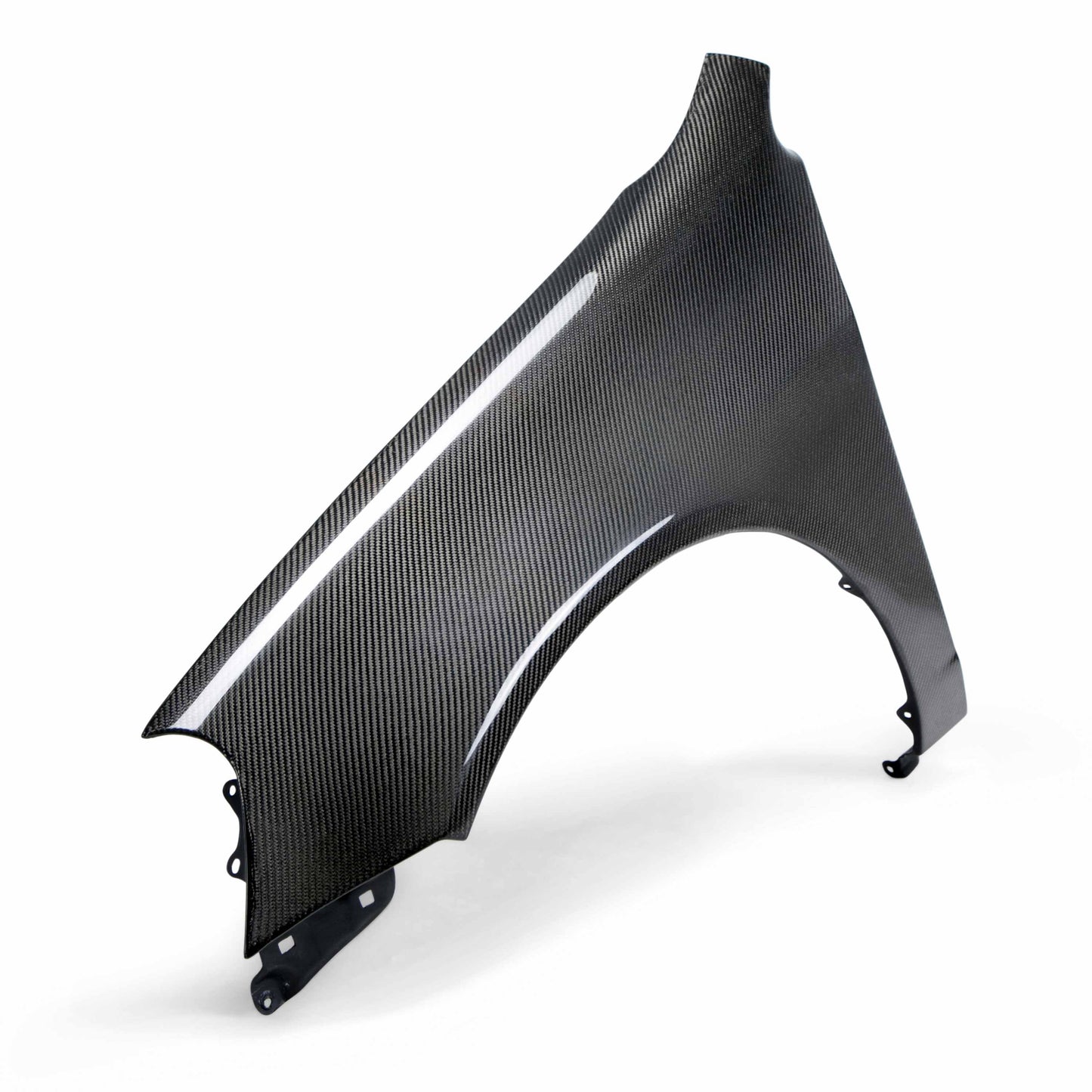 2002-2006 ACURA RSX Carbon Fiber FENDERS (Pair)