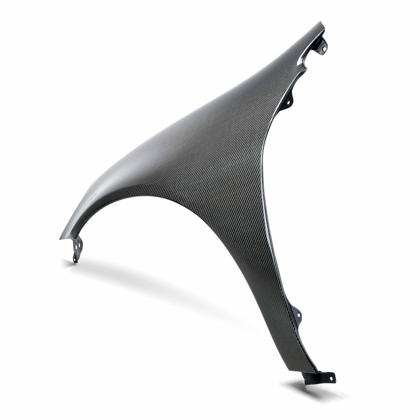 2002-2006 ACURA RSX Carbon Fiber FENDERS (Pair)