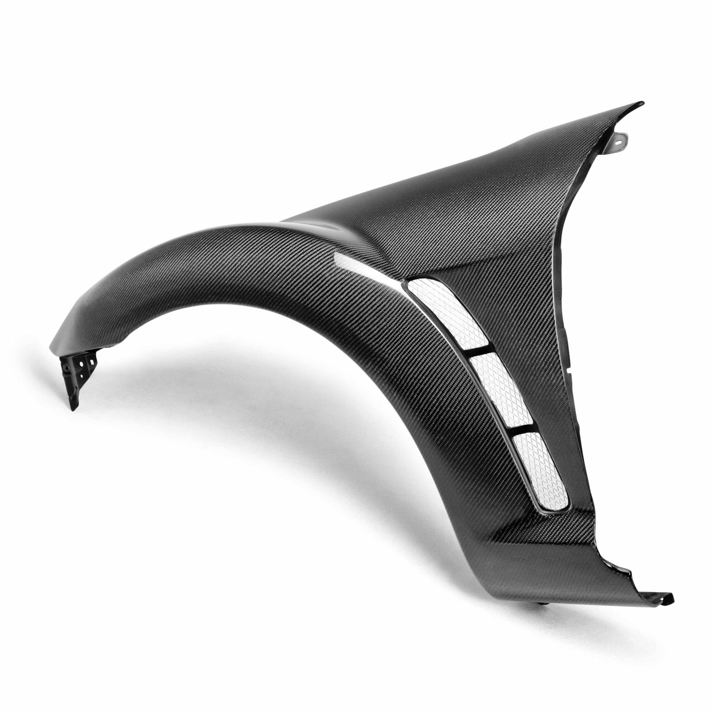 2004-2008 MAZDA RX-8 Carbon Fiber FENDERS (Pair)
