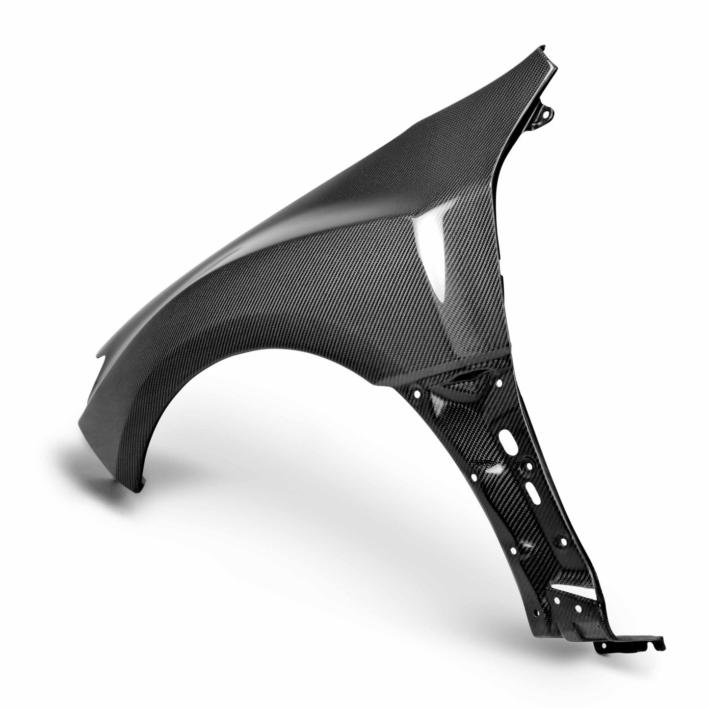2008-2014 SUBARU IMPREZA / WRX / STI Carbon Fiber FENDERS (Pair)