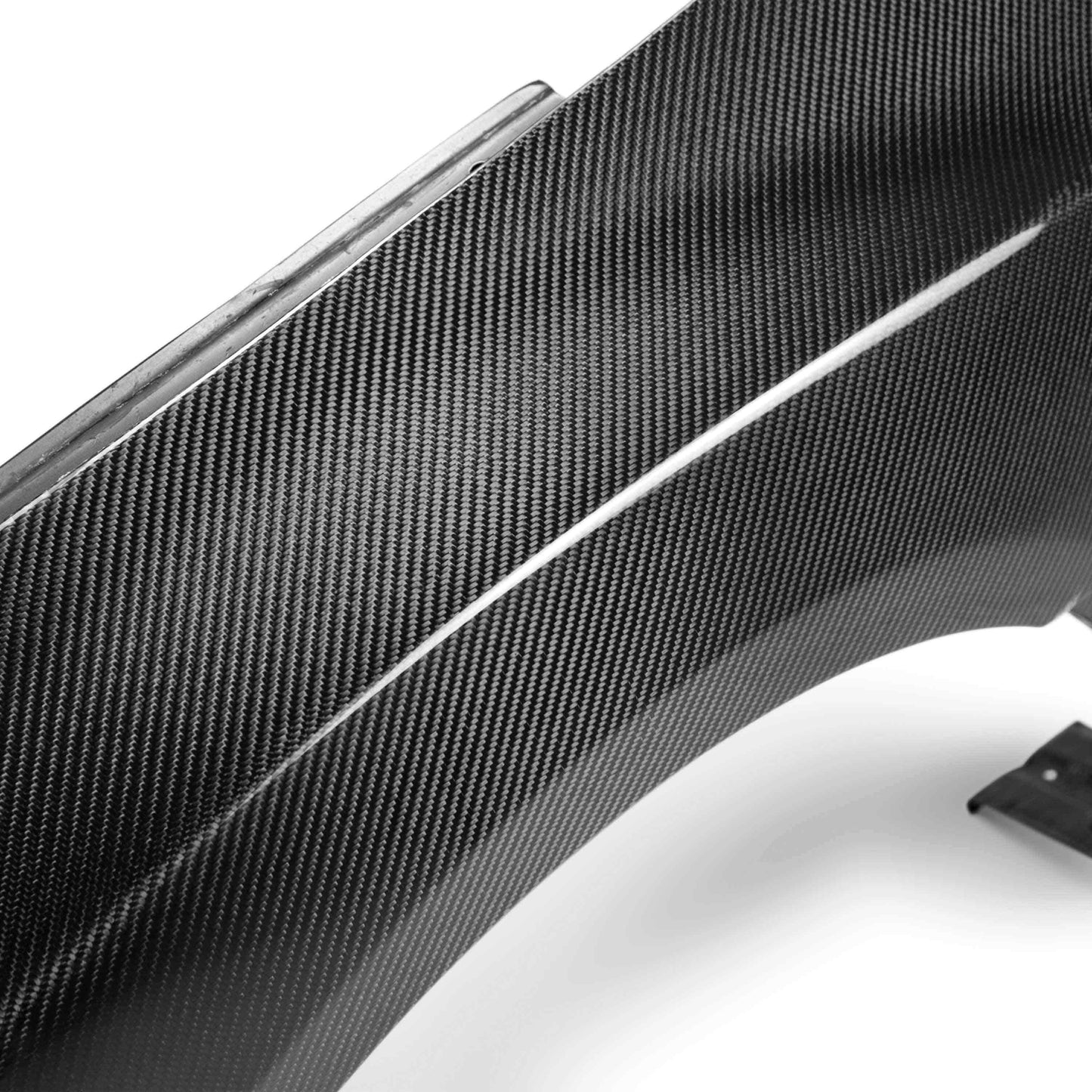 2008-2014 SUBARU IMPREZA / WRX / STI Carbon Fiber FENDERS (Pair)