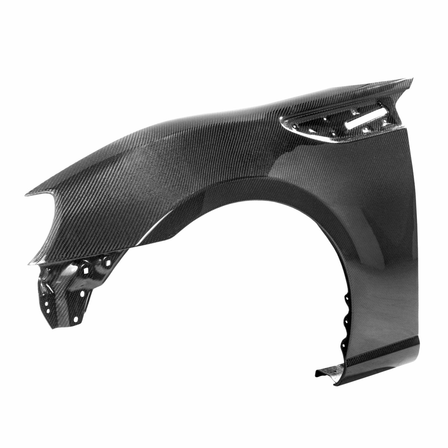 2013-2020 SCION FRS / BRZ OE Carbon Fiber FENDERS (Pair)