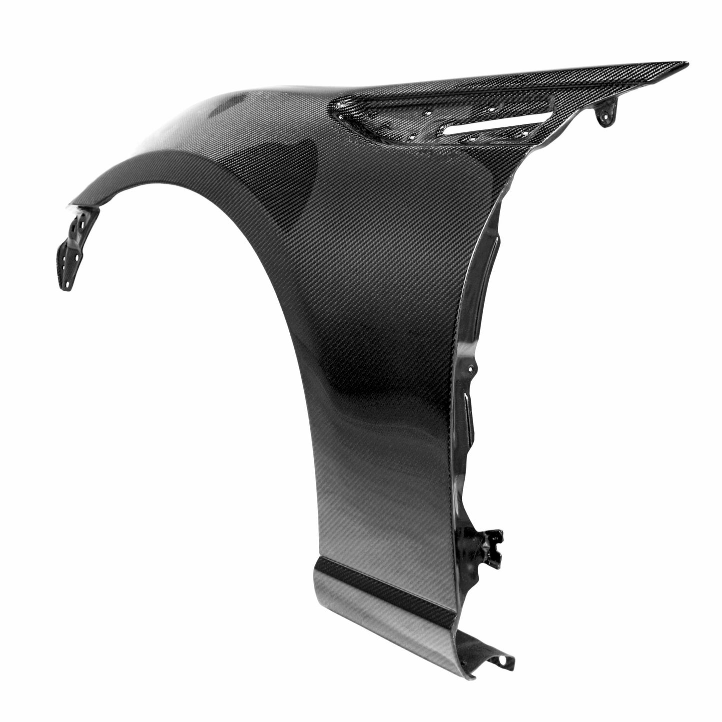 2013-2020 SCION FRS / BRZ OE Carbon Fiber FENDERS (Pair)
