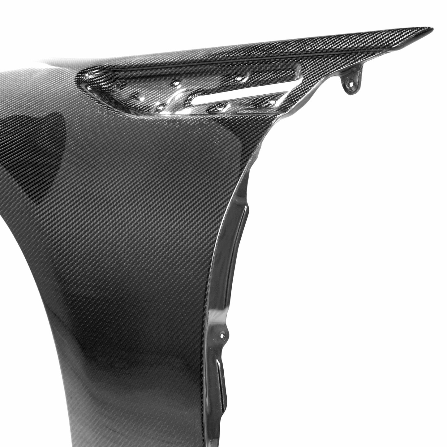 2013-2020 SCION FRS / BRZ OE Carbon Fiber FENDERS (Pair)