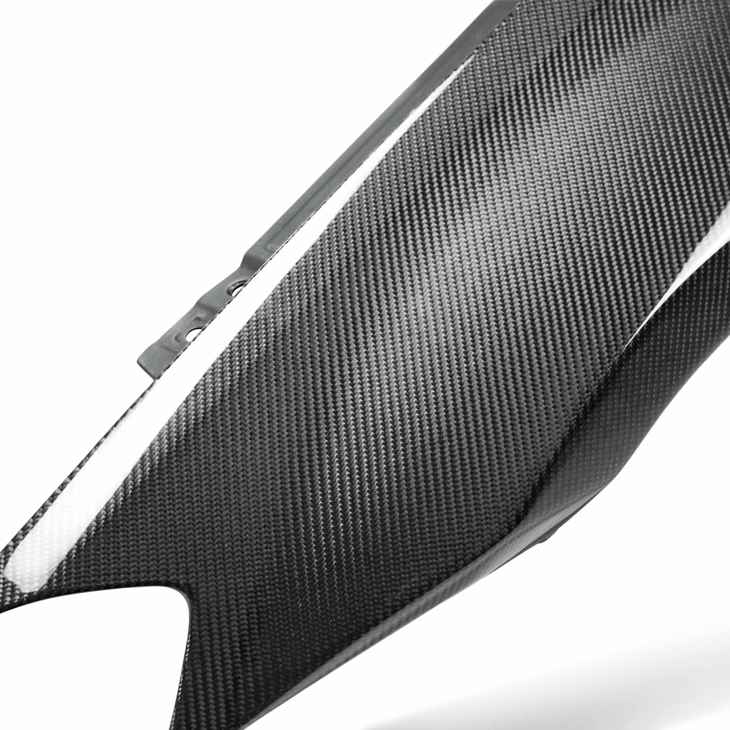 2015-2017 VOLKSWAGEN GOLF/GTI/GOLFR MKVII WIDE Carbon Fiber FENDERS (Pair)