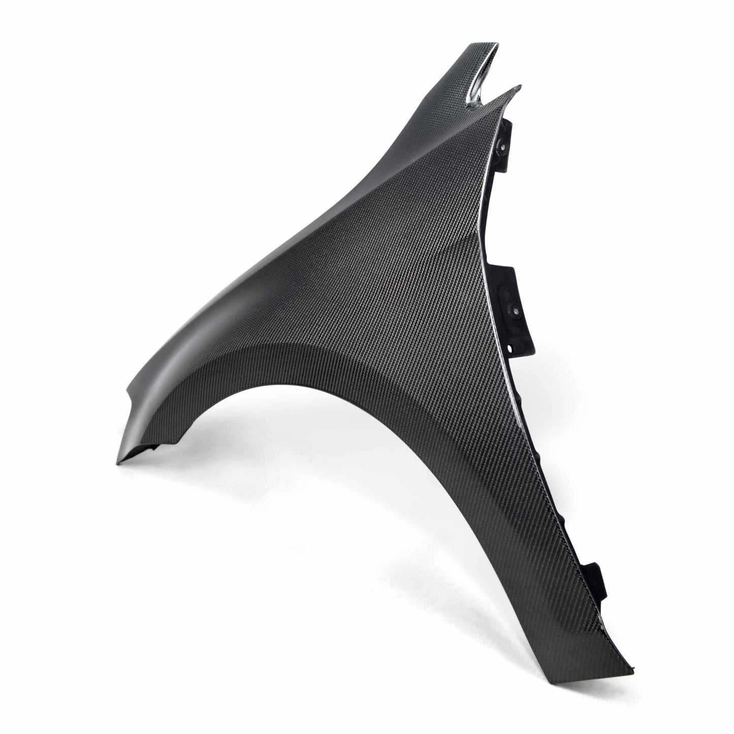 2015-2017 VOLKSWAGEN GOLF/GTI/GOLFR MKVII OE Carbon Fiber FENDERS (Pair)
