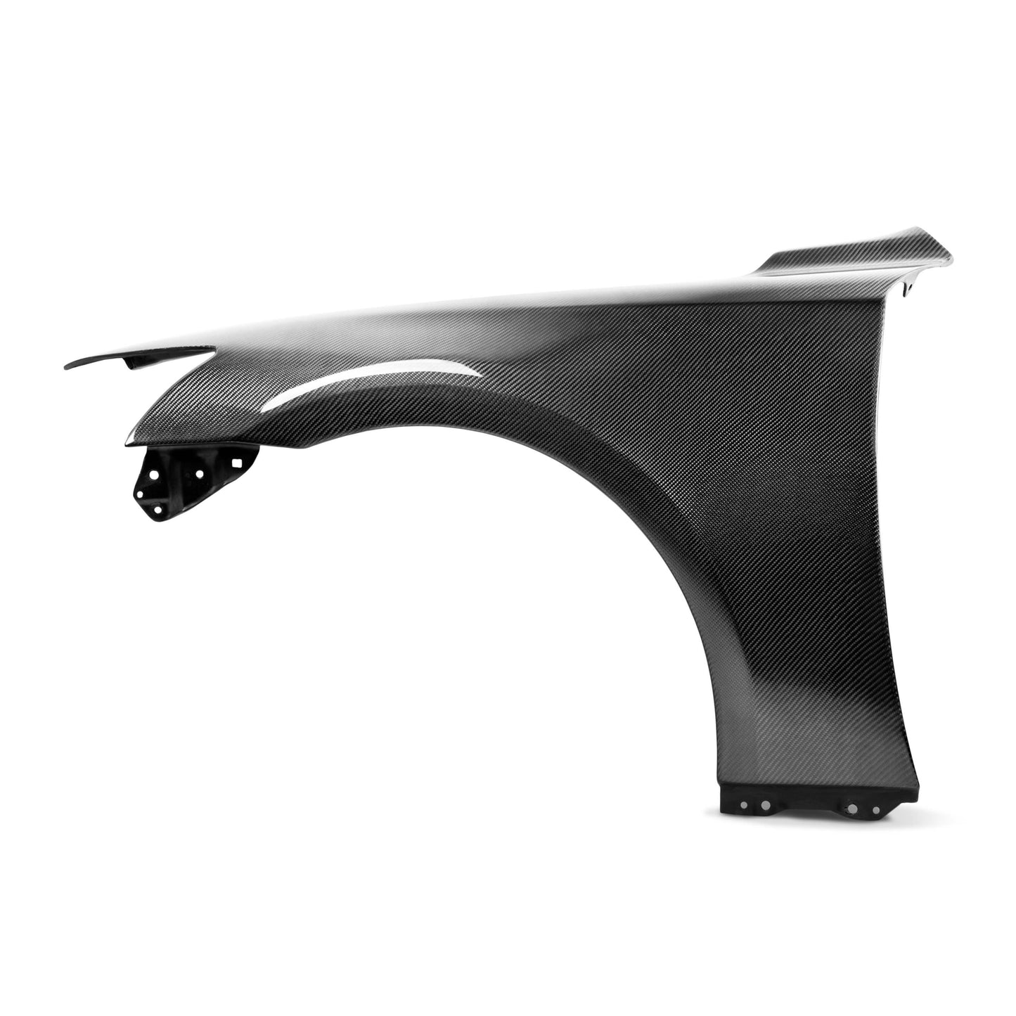 2014-2020 LEXUS IS250/350 OE Carbon Fiber FENDERS (Pair)