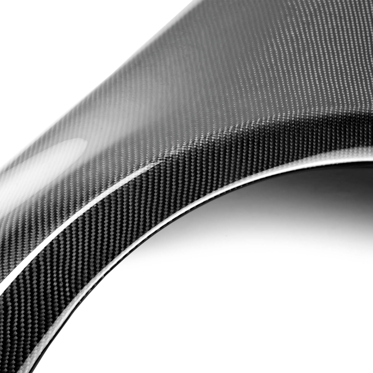 2014-2020 LEXUS IS250/350 OE Carbon Fiber FENDERS (Pair)