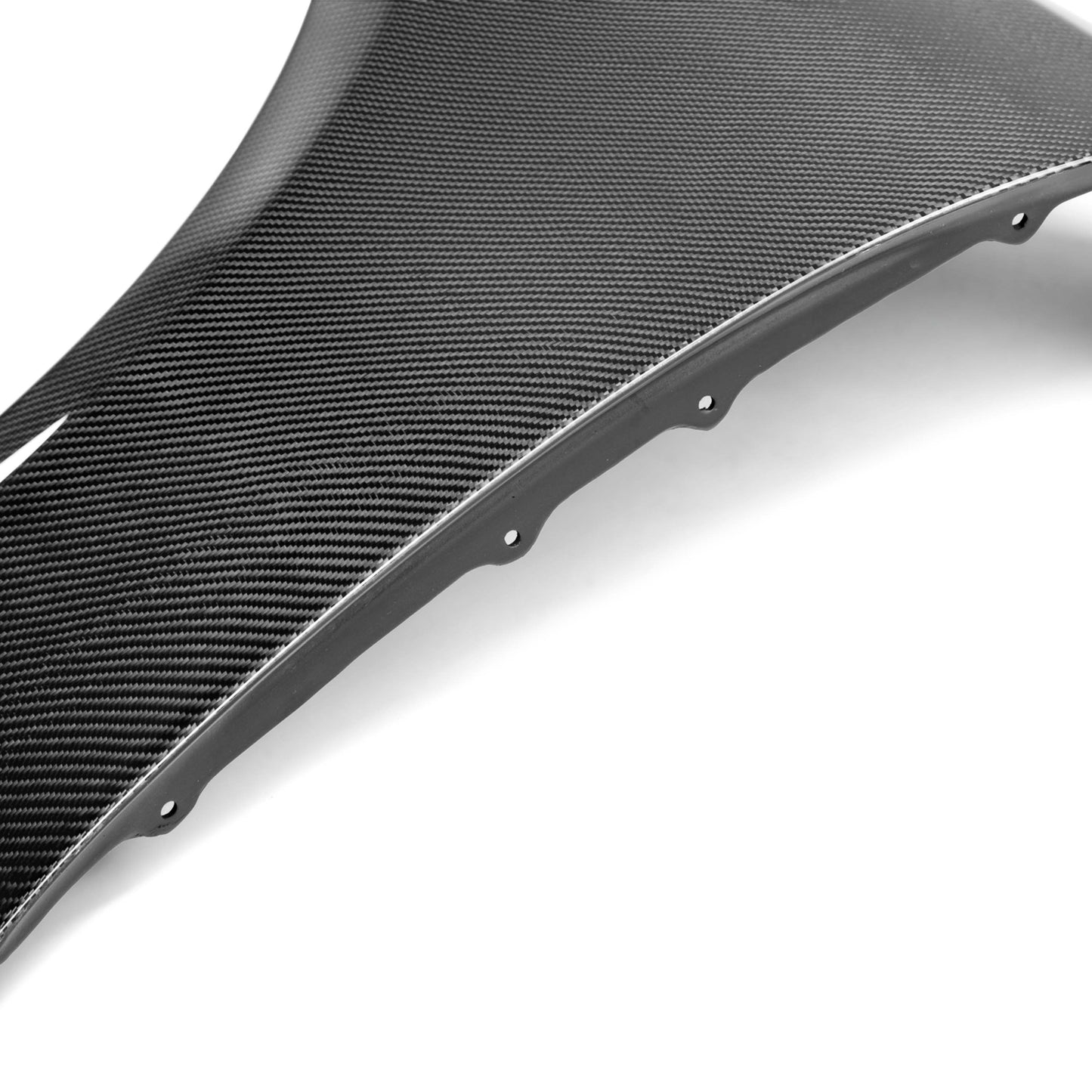 2014-2020 LEXUS IS250/350 OE Carbon Fiber FENDERS (Pair)
