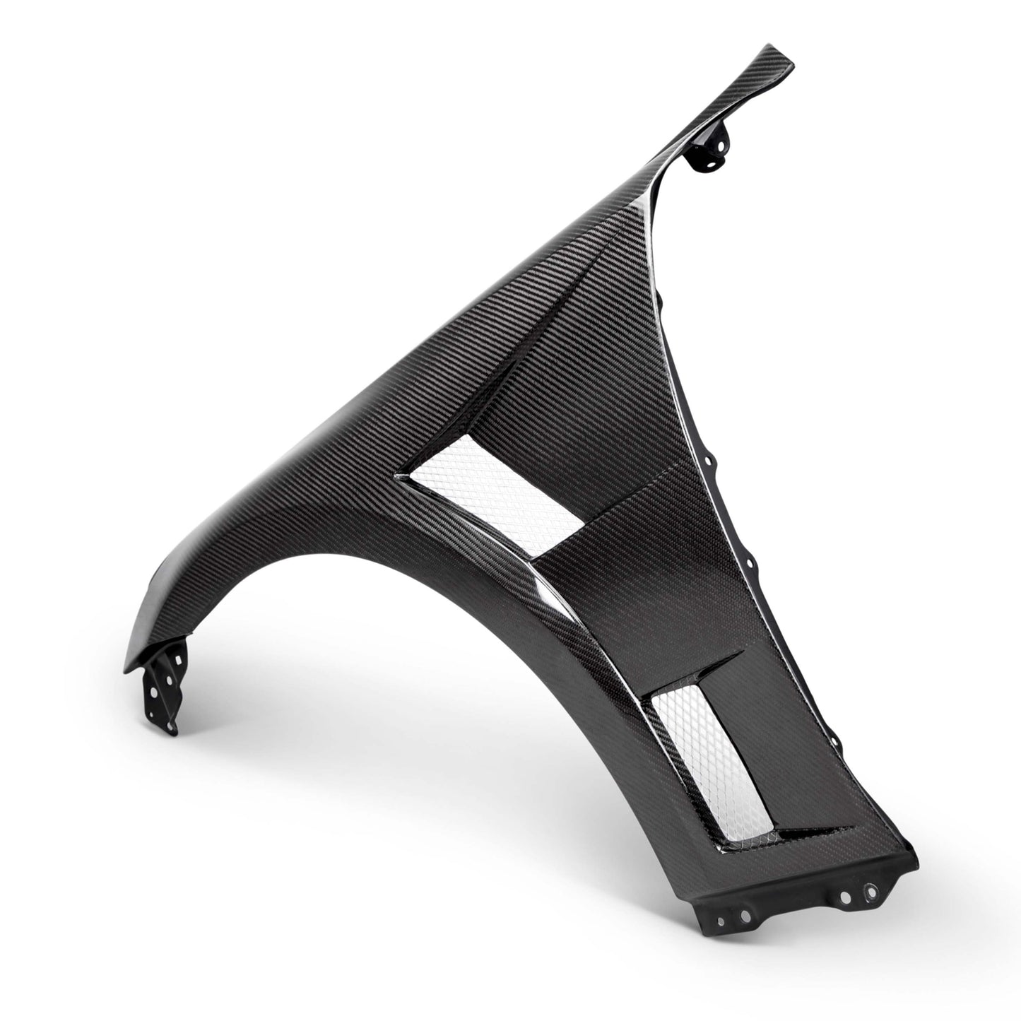 2014-2020 LEXUS IS250/350 WIDE Carbon Fiber FENDERS (Pair)