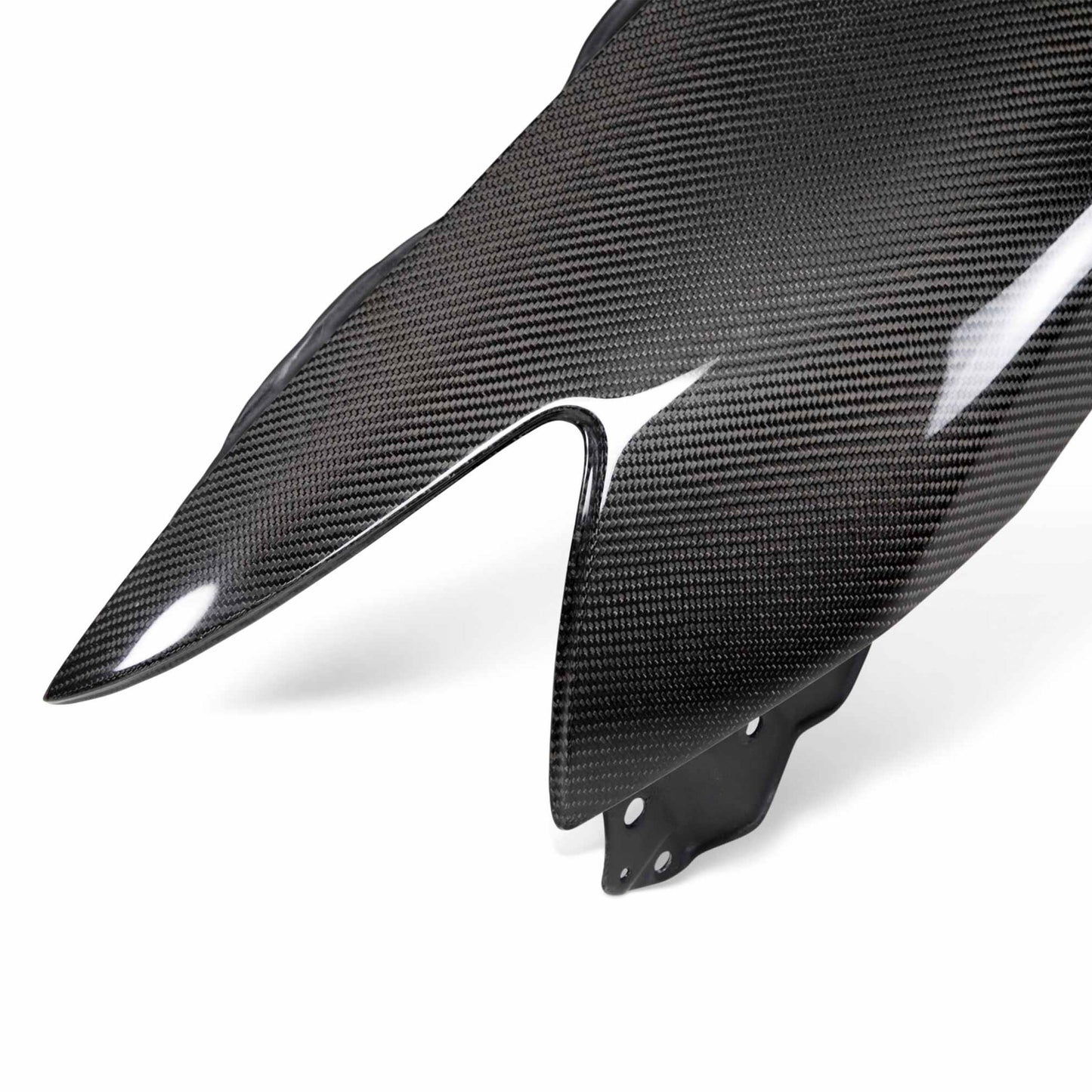 2014-2020 LEXUS IS250/350 WIDE Carbon Fiber FENDERS (Pair)
