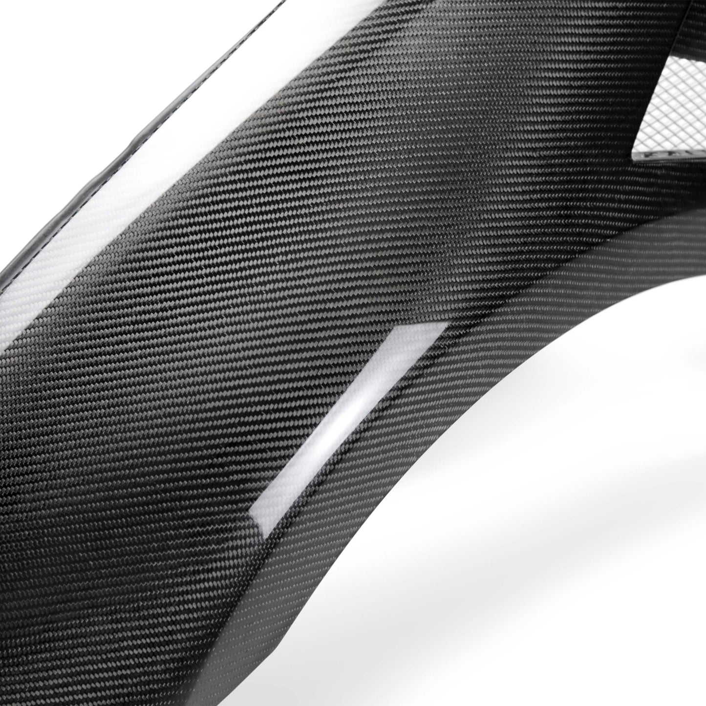 2014-2020 LEXUS IS250/350 WIDE Carbon Fiber FENDERS (Pair)