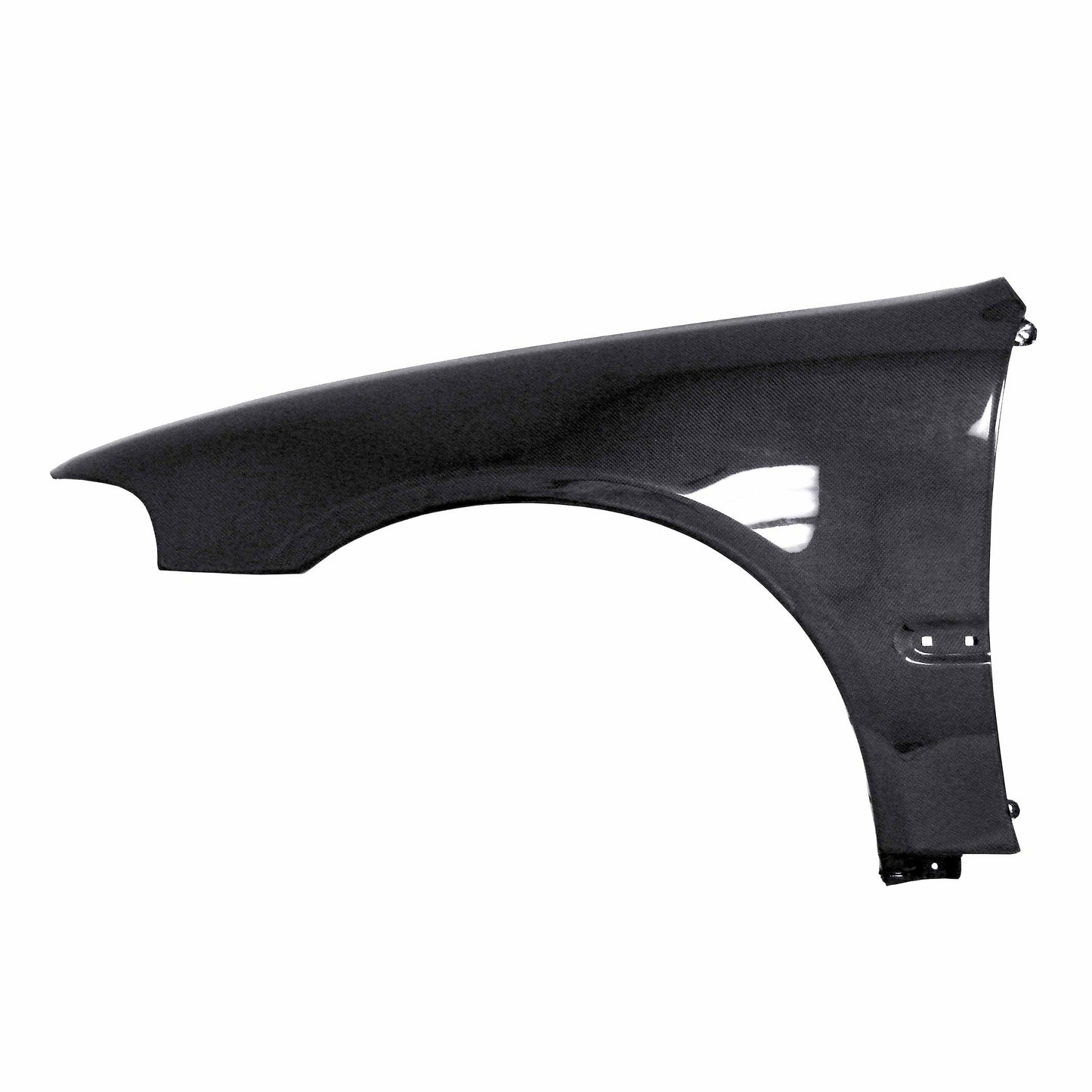 1992-1995 HONDA CIVIC 2DR/HB OE Carbon Fiber FENDERS (Pair)