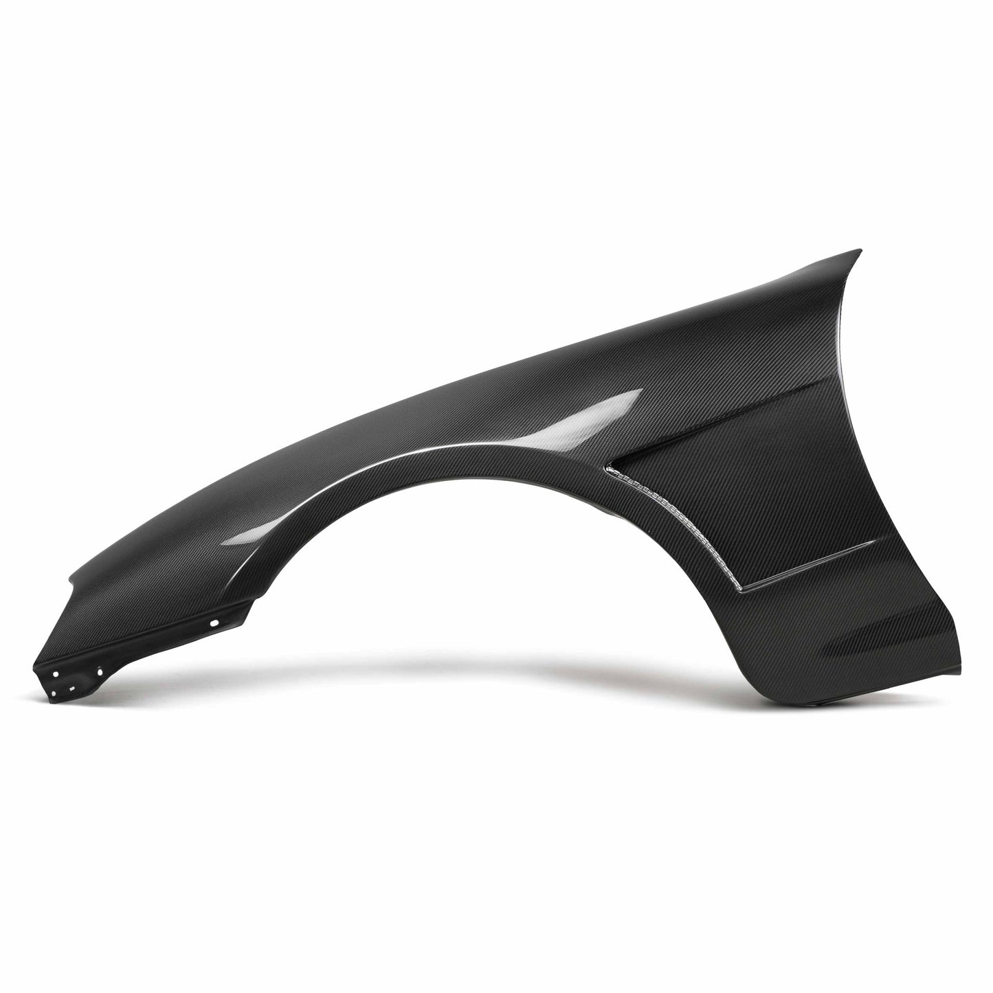 1993-1998 TOYOTA SUPRA TV Carbon Fiber FENDERS (Pair)