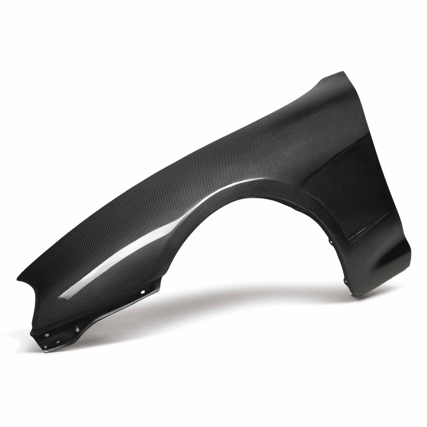 1993-1998 TOYOTA SUPRA TV Carbon Fiber FENDERS (Pair)
