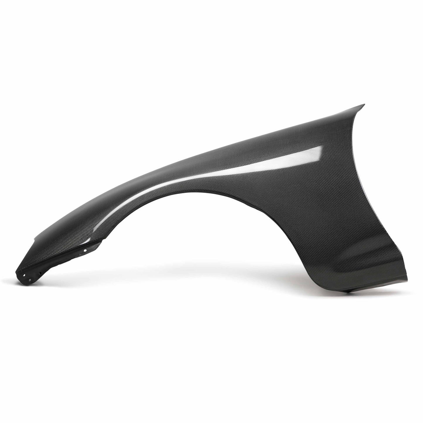 1993-1998 TOYOTA SUPRA OE Carbon Fiber FENDERS (Pair)