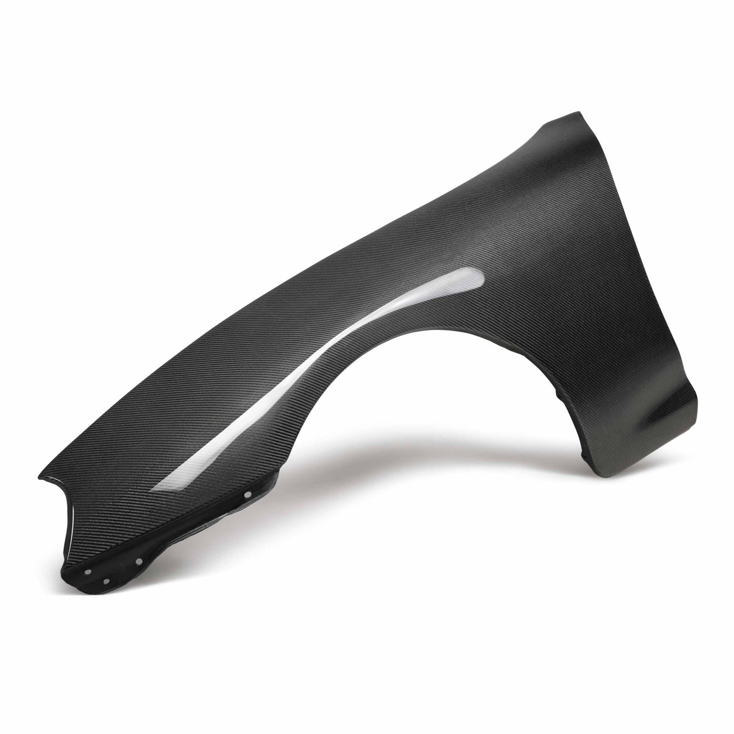 1993-1998 TOYOTA SUPRA OE Carbon Fiber FENDERS (Pair)