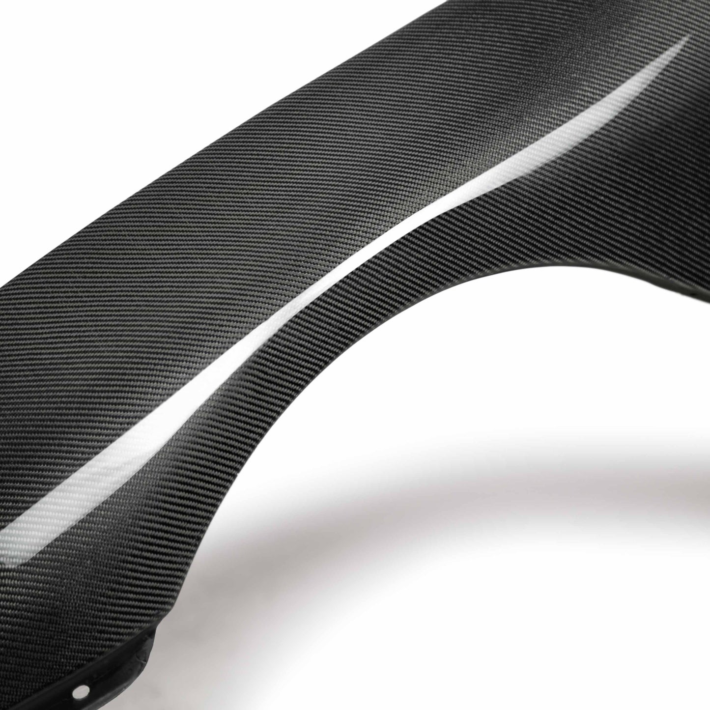1993-1998 TOYOTA SUPRA OE Carbon Fiber FENDERS (Pair)