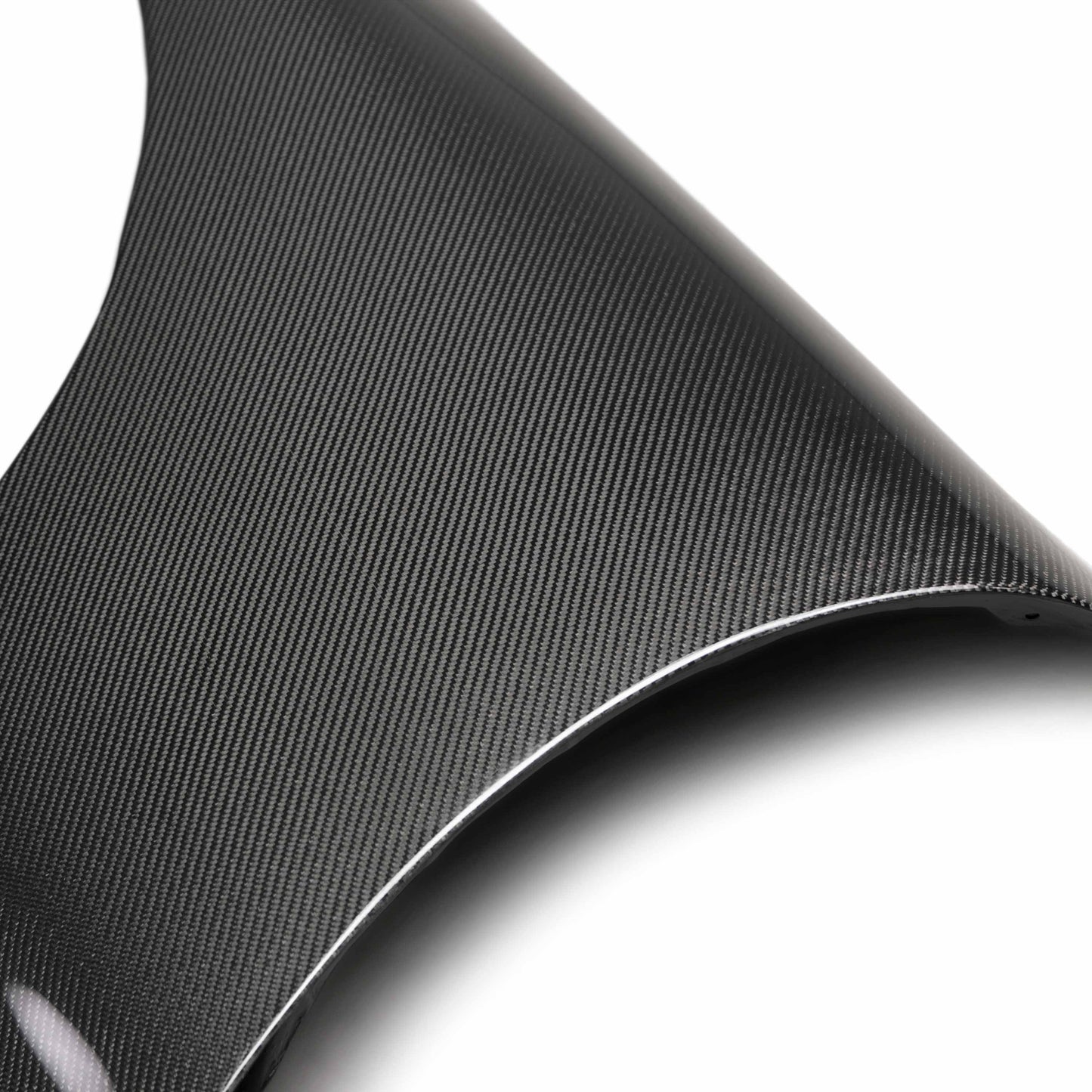 1993-1998 TOYOTA SUPRA OE Carbon Fiber FENDERS (Pair)