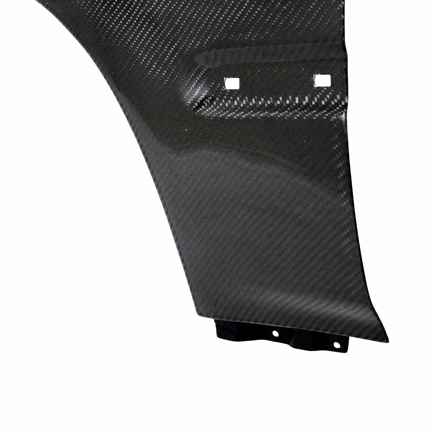 1996-1998 HONDA CIVIC OE Carbon Fiber FENDERS (Pair)