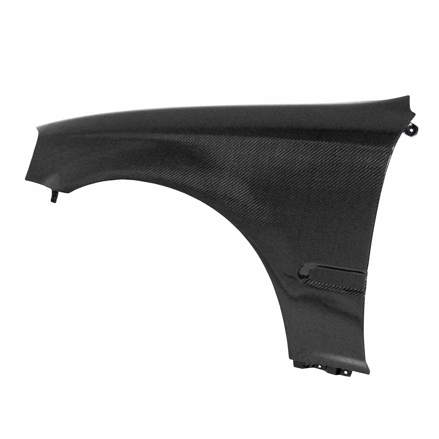 1999-2000 HONDA CIVIC OE Carbon Fiber FENDERS (Pair)