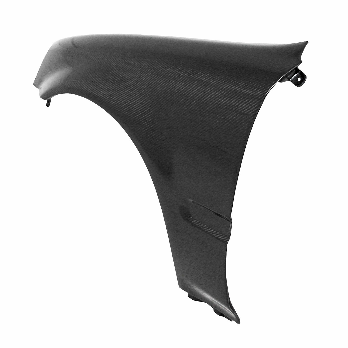 1999-2000 HONDA CIVIC OE Carbon Fiber FENDERS (Pair)