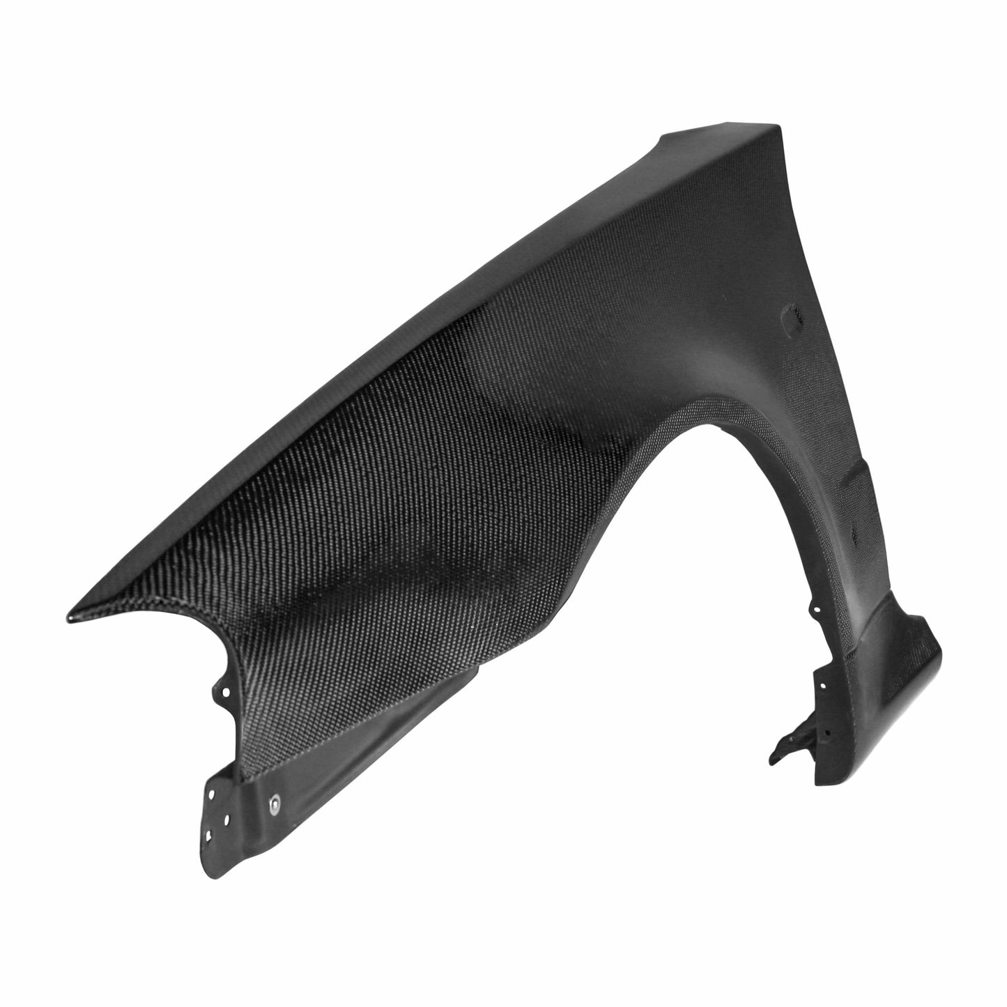1999-2001 NISSAN SKYLINE R34 NSM Carbon Fiber FENDERS (Pair)
