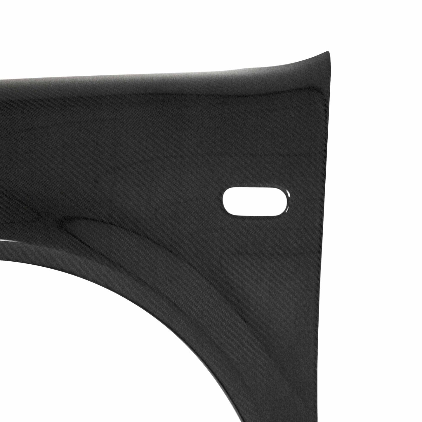 1999-2004 VOLKSWAGEN GOLF/GTI/R32 MKIV OE Carbon Fiber FENDERS (Pair)