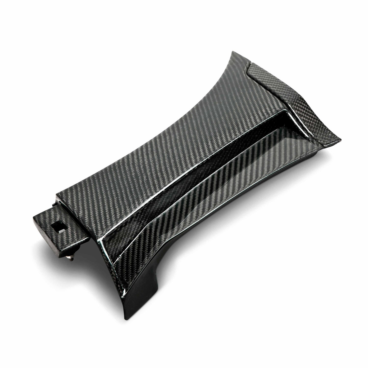 2015-2018 SUBARU WRX / STI Carbon Fiber FENDER CAPS