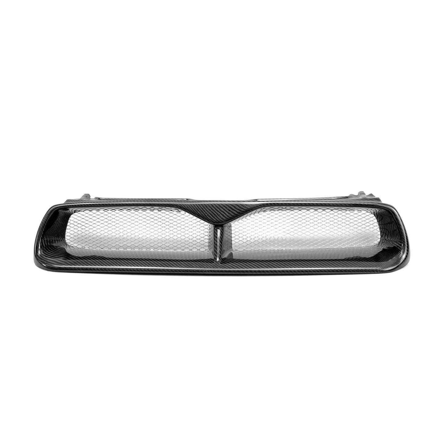 2002-2003 SUBARU IMPREZA / WRX CW Carbon Fiber GRILLE
