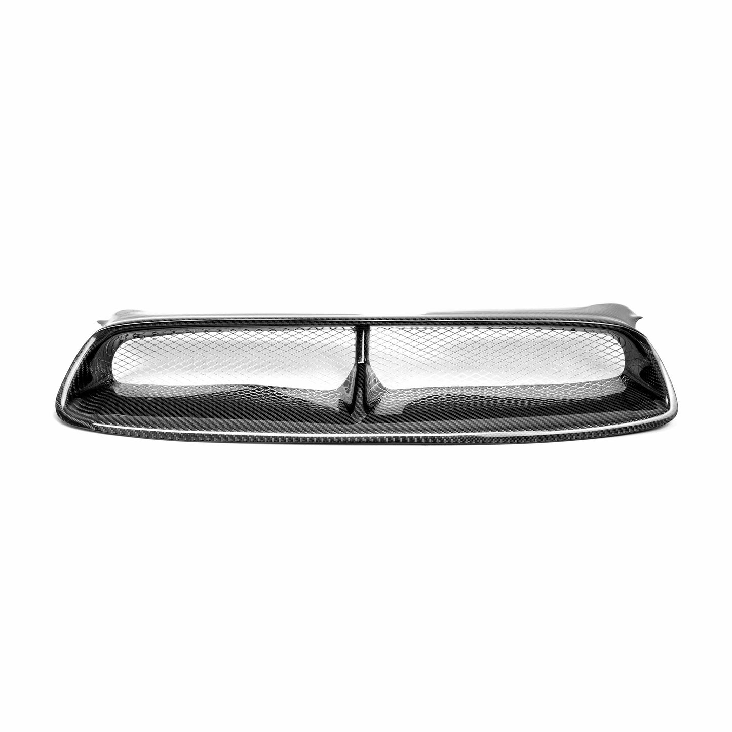 2004-2005 SUBARU IMPREZA / WRX / STI CW Carbon Fiber GRILLE