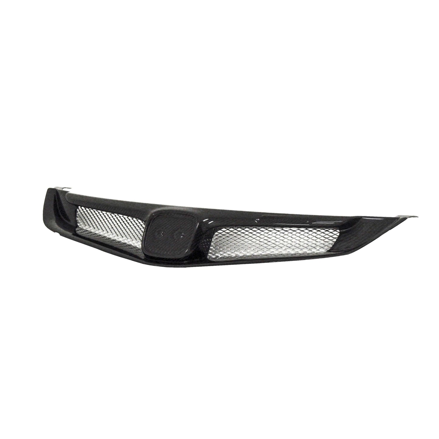 2006-2010 HONDA CIVIC 4DR JDM / ACURA CSX MG Carbon Fiber GRILLE
