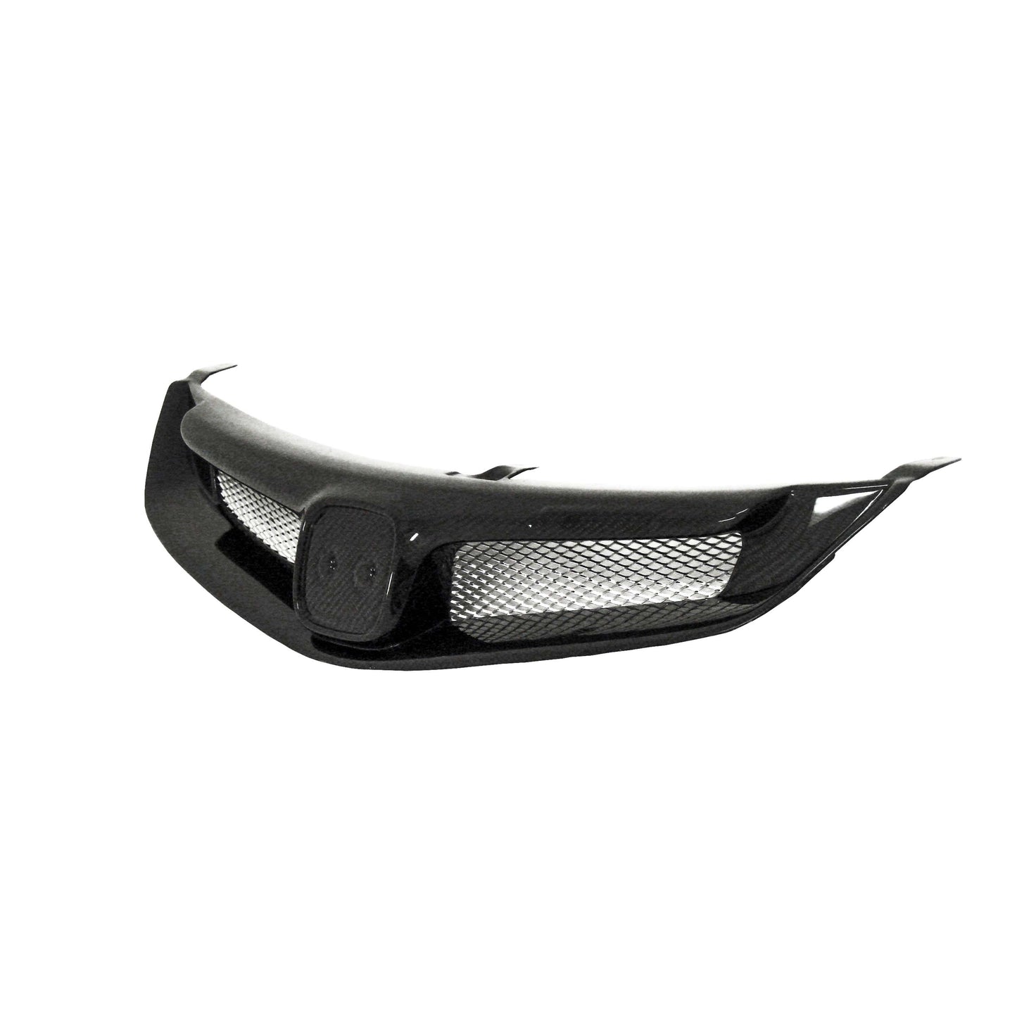 2006-2010 HONDA CIVIC 4DR JDM / ACURA CSX MG Carbon Fiber GRILLE