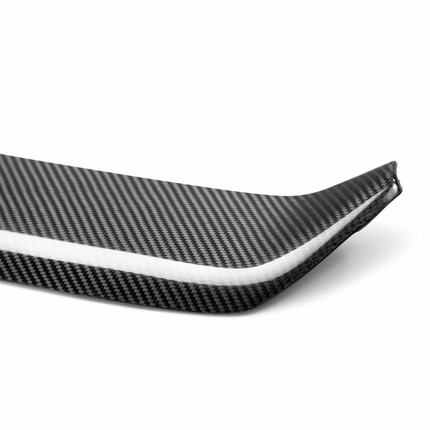 2009-2010 NISSAN GTR R35 OE Carbon Fiber GRILLE