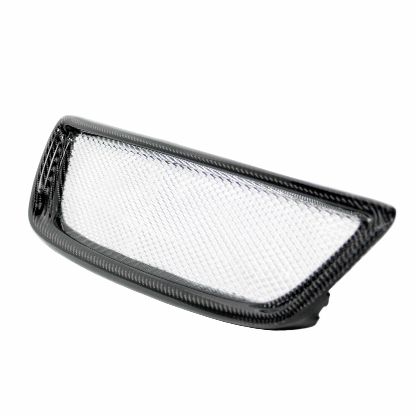 1998-2004 LEXUS GS SERIES TT Carbon Fiber GRILLE