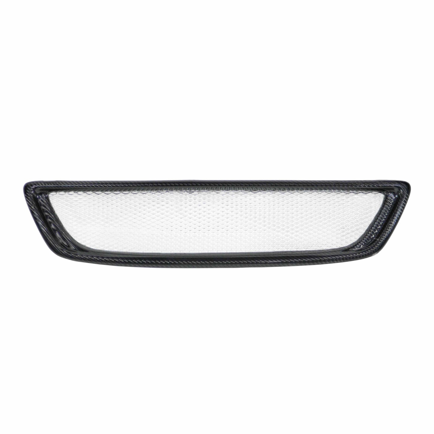 1998-2004 LEXUS GS SERIES TT Carbon Fiber GRILLE