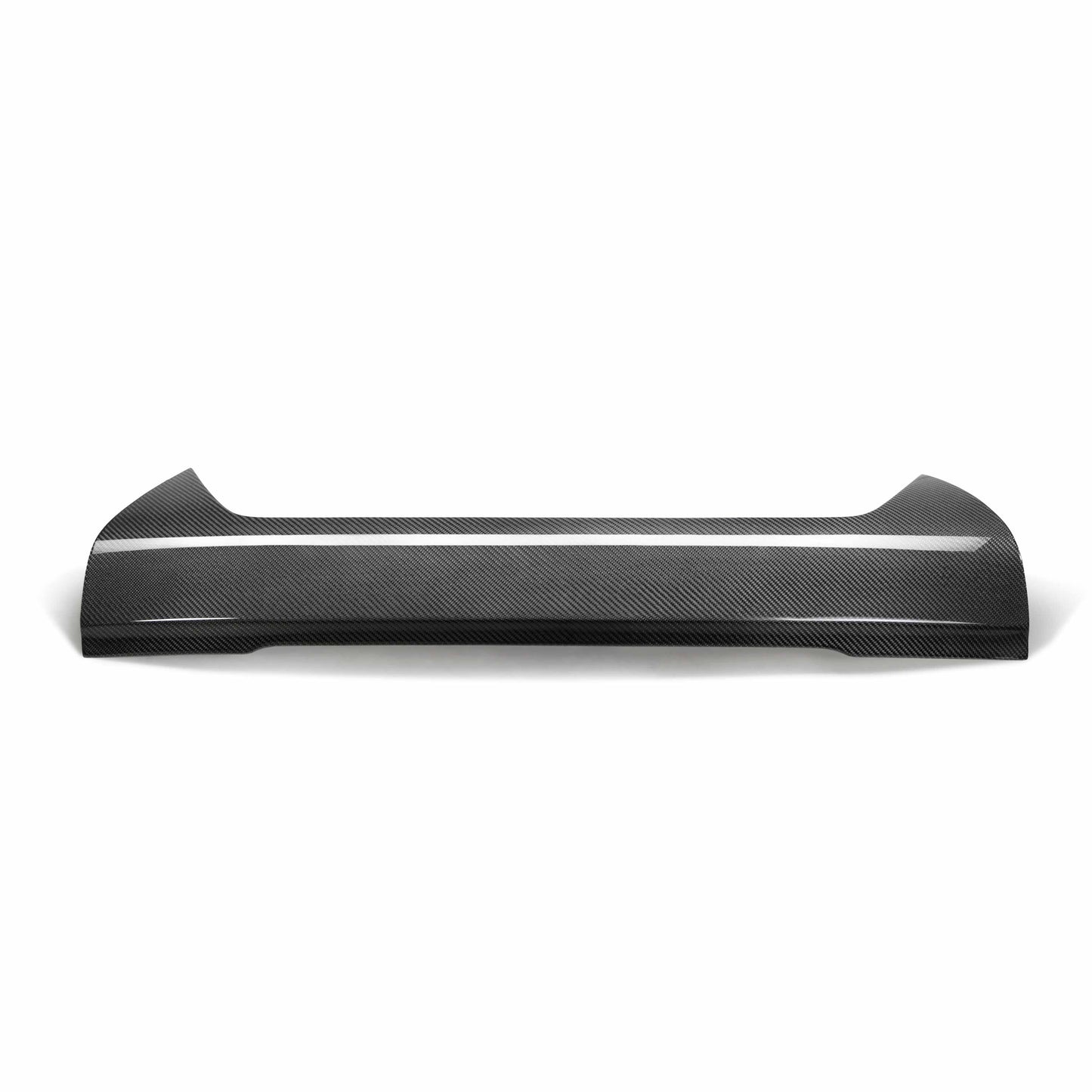 2009-2010 NISSAN GTR R35 Carbon Fiber GRILLE COVER