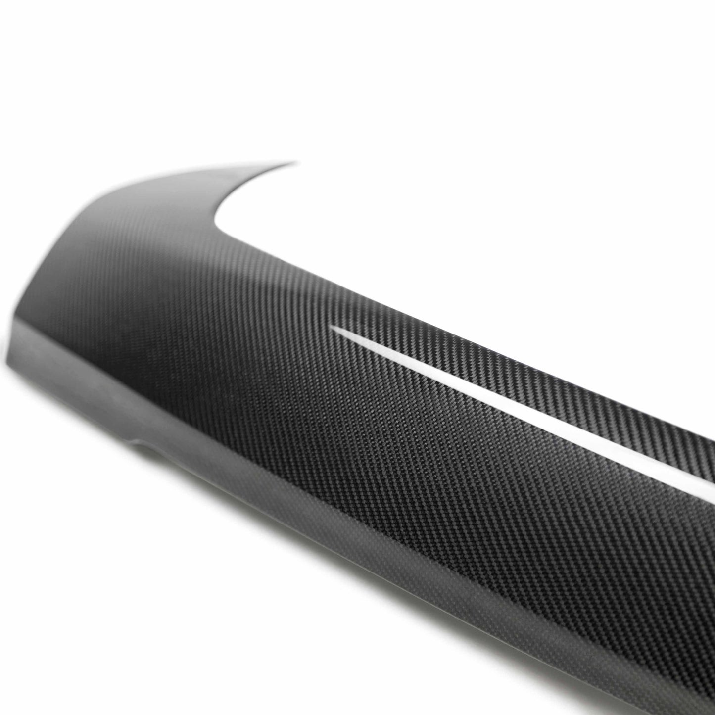 2009-2010 NISSAN GTR R35 Carbon Fiber GRILLE COVER