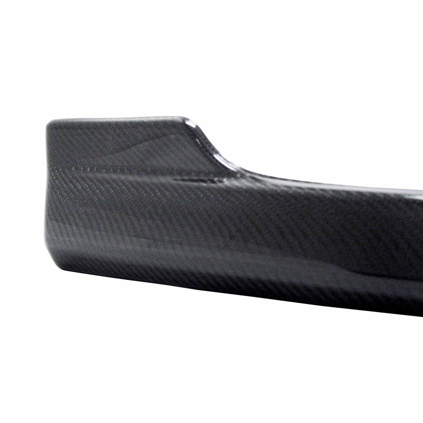 2000-2003 HONDA S2000 OE Carbon Fiber FRONT LIP