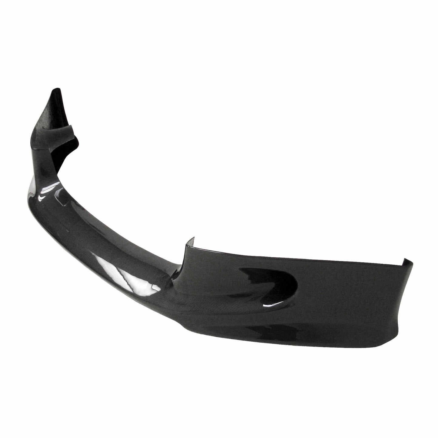 2000-2003 HONDA S2000 TS Carbon Fiber FRONT LIP