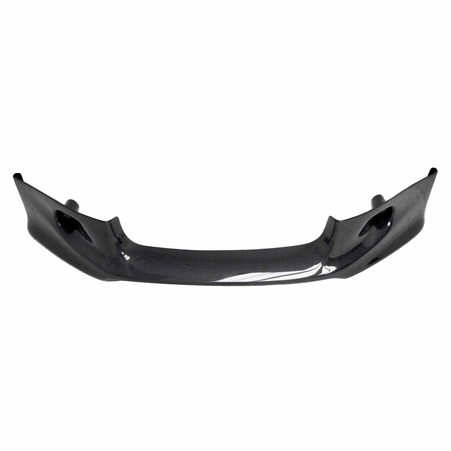 2000-2003 HONDA S2000 TS Carbon Fiber FRONT LIP