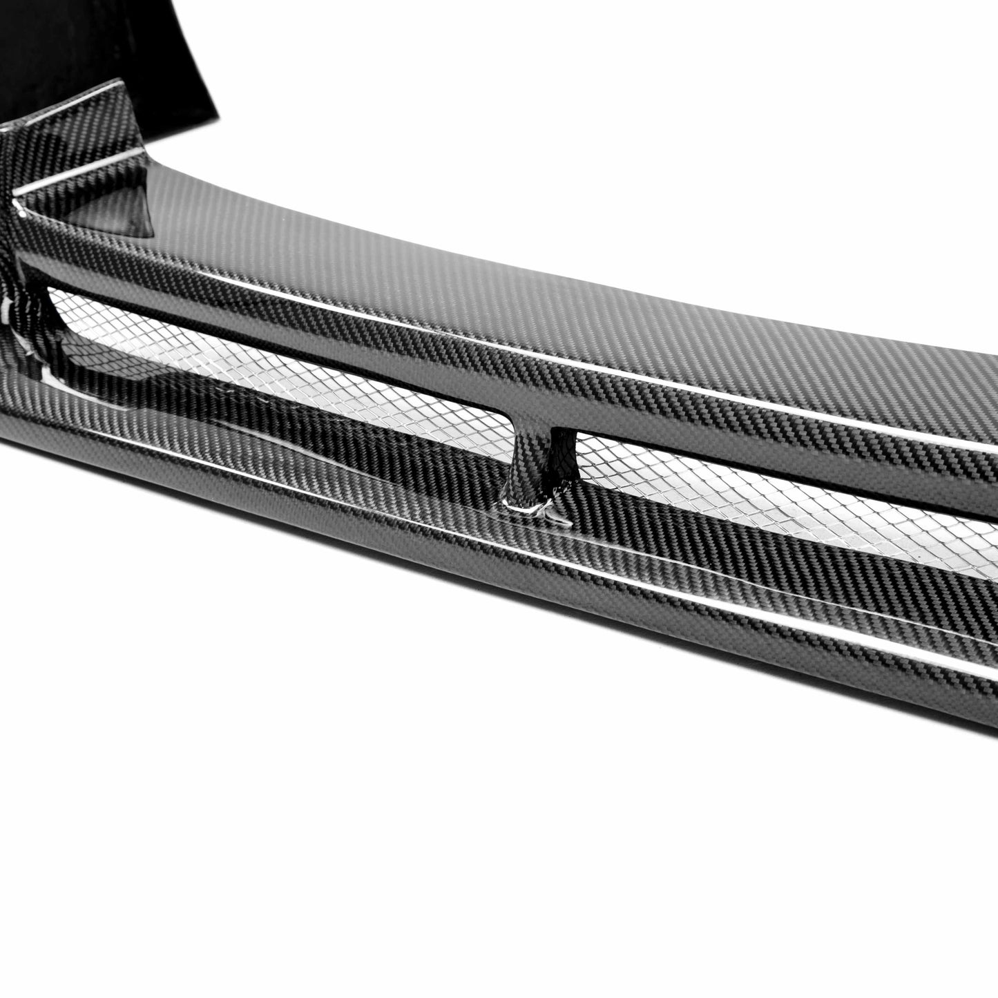 2002-2003 SUBARU IMPREZA / WRX CW Carbon Fiber FRONT LIP