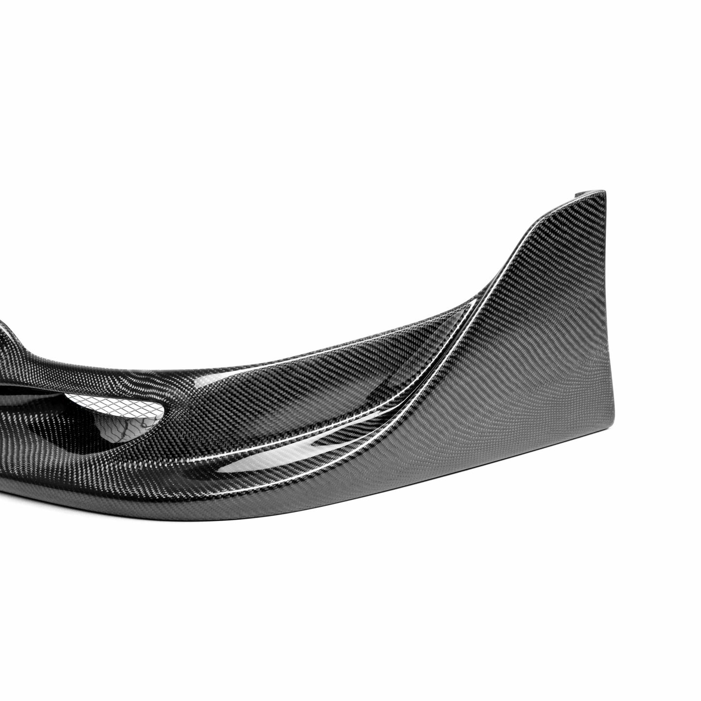 2002-2003 SUBARU IMPREZA / WRX CW Carbon Fiber FRONT LIP