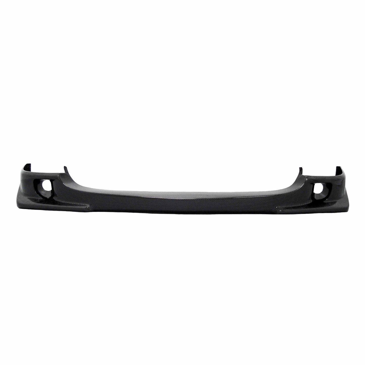 2002-2004 HONDA CIVIC SI MG Carbon Fiber FRONT LIP